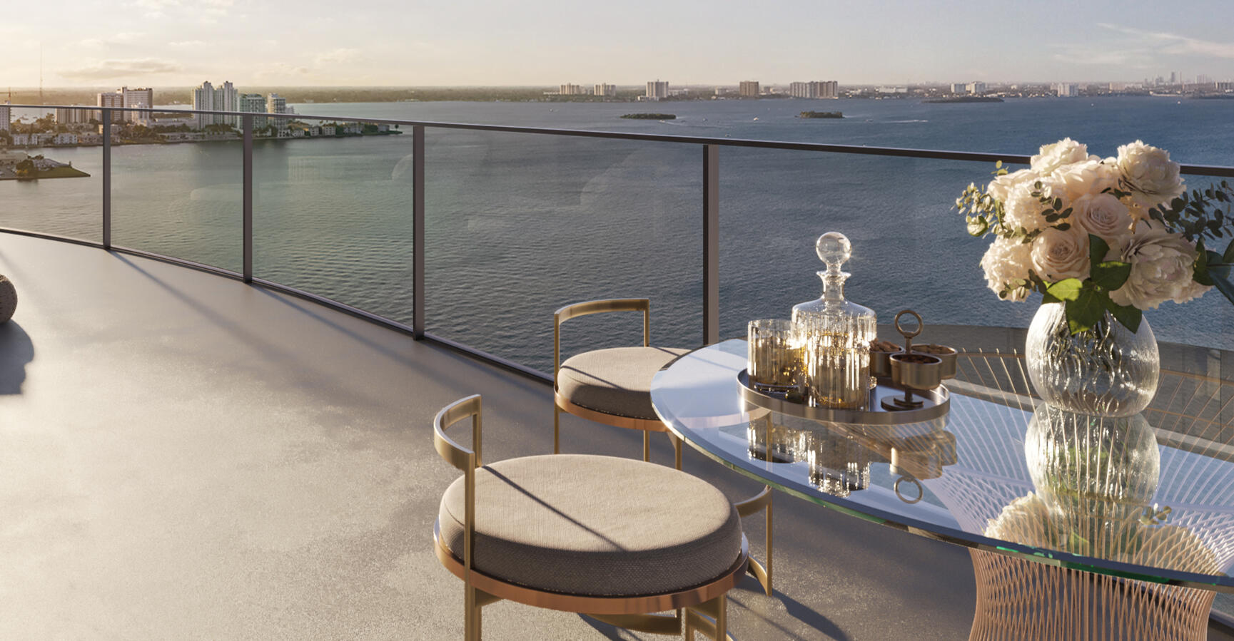 Seaview